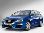 Volkswagen Passat R36 Variant 2007 года